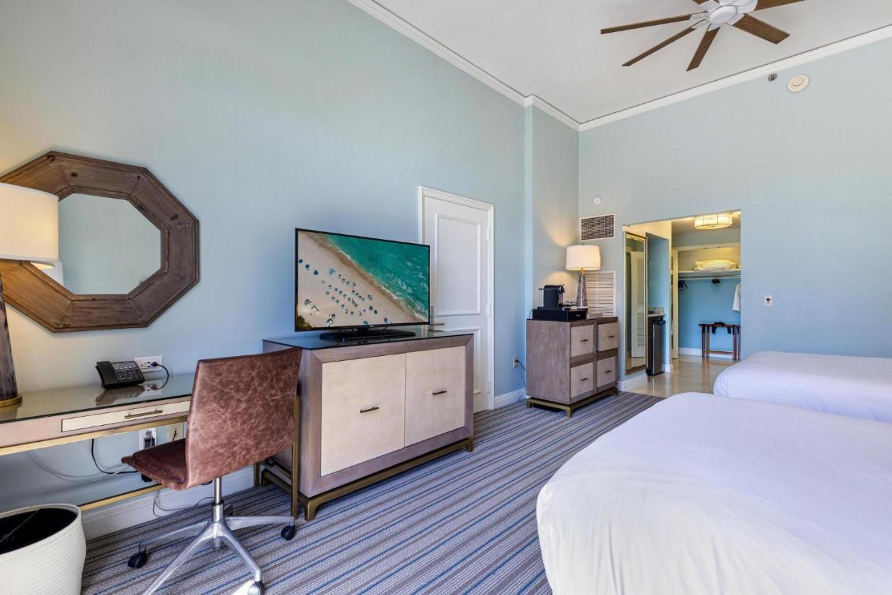 Lovely Deluxe Unit Located At Ritz Carlton - Key Biscayne! Miami Exterior photo