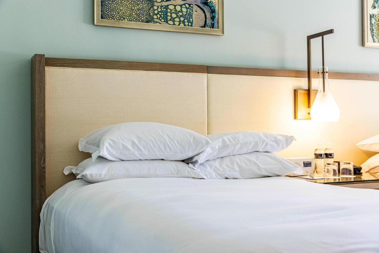 Lovely Deluxe Unit Located At Ritz Carlton - Key Biscayne! Miami Exterior photo