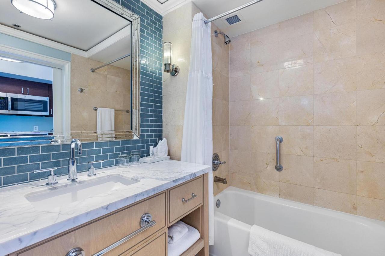 Lovely Deluxe Unit Located At Ritz Carlton - Key Biscayne! Miami Exterior photo