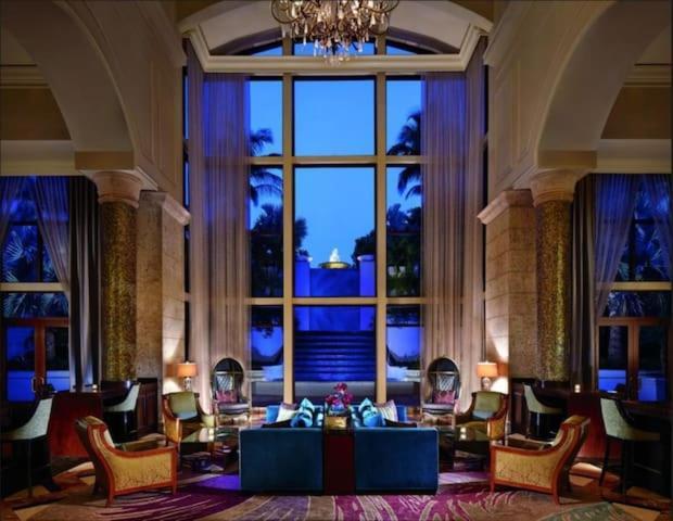 Lovely Deluxe Unit Located At Ritz Carlton - Key Biscayne! Miami Exterior photo